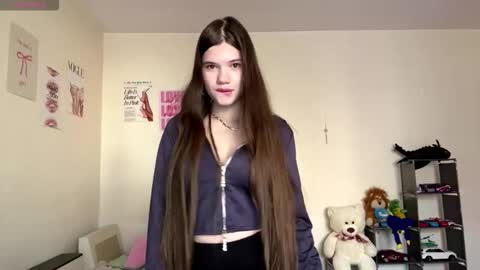 Amelia online show from 11.07.25