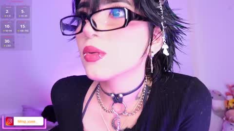 My name is Fer Nice to meet you  give it a thumbs up please its important online show from 02.16.26