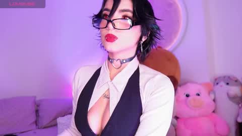 My name is Fer Nice to meet you  give it a thumbs up please its important online show from 02.18.26