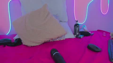 Mingie online show from 01.18.25