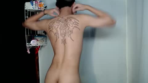 mingkla_man online show from 03.04.26