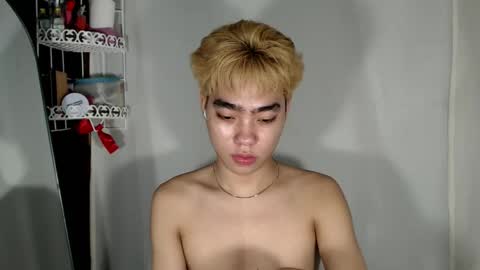 Snapshot of mingkla_man chatting on 05.07.26 mingkla_man online show from 05.07.26