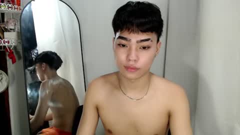 Snapshot of mingkla_man chatting on 07.19.26 mingkla_man online show from 07.19.26