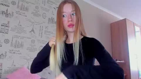 Amelia online show from 09.12.25