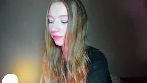 Amelia online show from 04.13.26