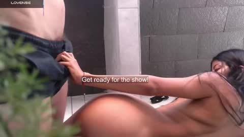   Mini Mila Kunis ft Ashton Katchero. Follow me to stay in touch  online show from 10.18.25