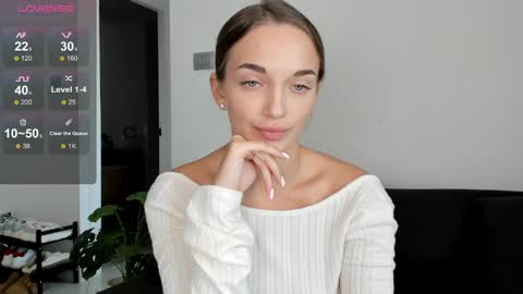 Maya online show from 02.14.25