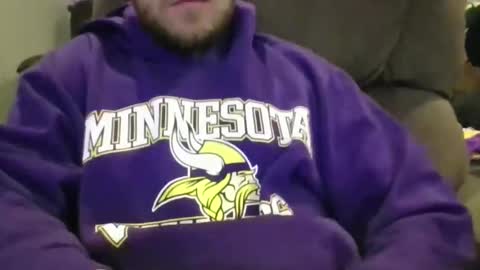 Minnesota Guy online show from 11.11.25