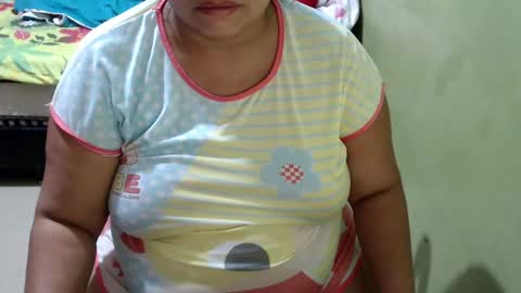 Andrea online show from 02.14.25