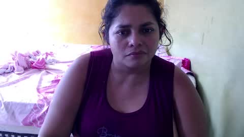 Andrea online show from 02.23.25