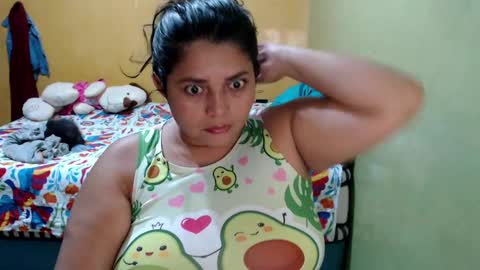 Andrea online show from 09.15.25