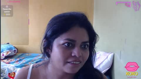 Andrea online show from 09.28.25