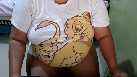 Andrea online show from 10.15.25