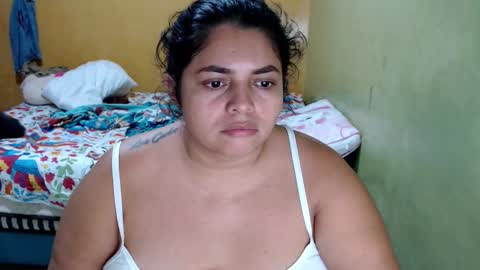 Andrea online show from 11.24.25