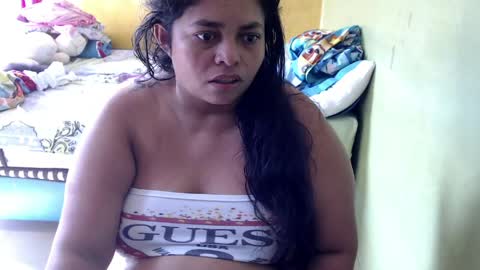 Andrea online show from 03.31.26