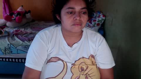 Andrea online show from 04.06.26