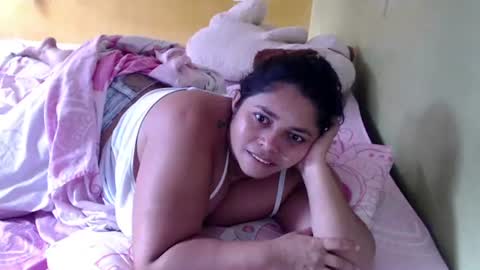 Andrea online show from 06.16.26