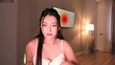 minnie_jin online show from 04.11.26