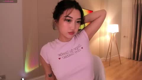 minnie_jin online show from 06.28.26