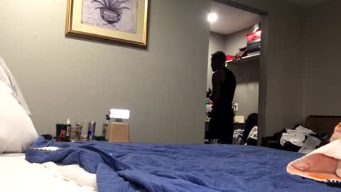 Snapshot of minniehunney chatting on 10.16.25 minniehunney online show from 10.16.25