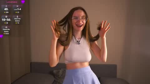 Mary  is here 3 My favorite patterns 77143222321Try my private online show from 04.09.26