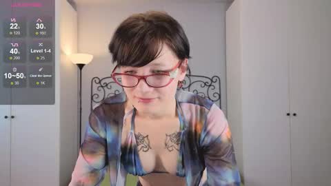 Olivia online show from 09.19.25