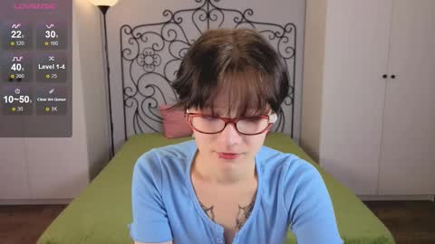 Olivia online show from 09.23.25