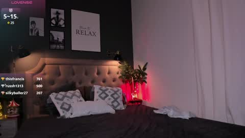 Lianna online show from 12.16.24