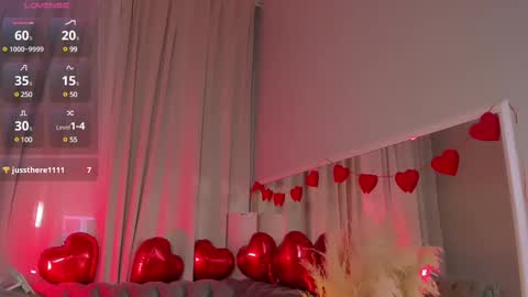 Lianna online show from 02.11.25