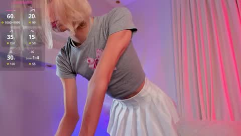 Lianna online show from 09.09.25