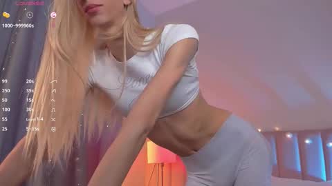 Lianna online show from 01.14.26