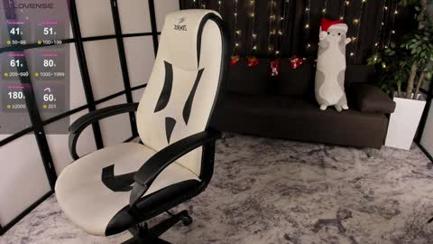 Rosie online show from 12.22.24