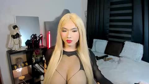 MARIANE online show from 02.16.26