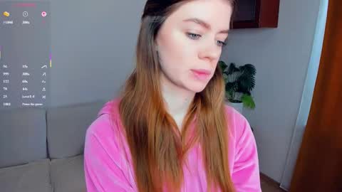 Linda online show from 02.04.26