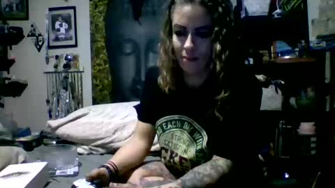 minxss online show from 06.01.26