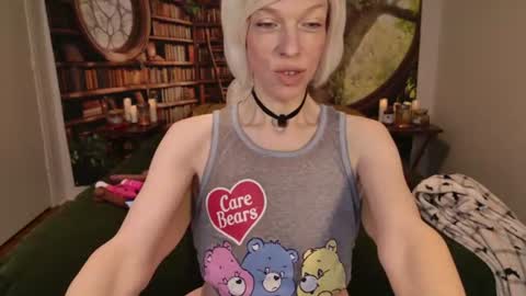 Tessa Rae online show from 06.20.26