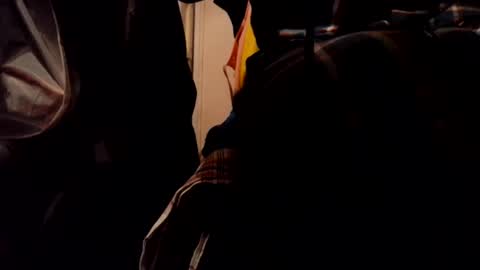 Snapshot of mip05 chatting on 02.11.25 mip05 online show from 02.11.25