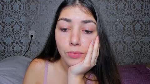 Snapshot of mira_bloempje chatting on 10.16.25 Mira online show from 10.16.25