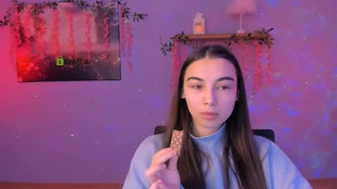 Darling Mira online show from 02.04.26