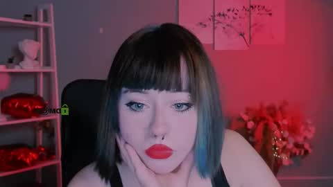 Darling Mira online show from 02.22.26