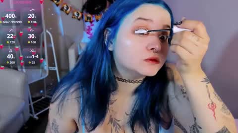 MIra online show from 10.19.25