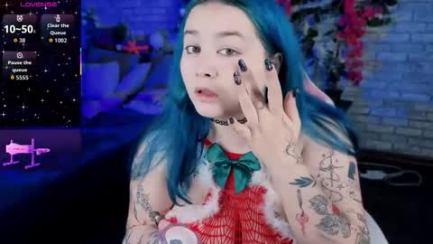 MIra online show from 12.19.25