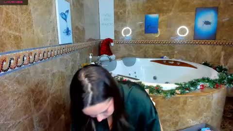 Mira online show from 01.12.25