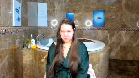 Mira online show from 02.12.25