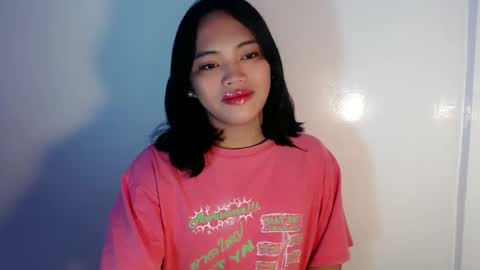 Snapshot of mira_luna222 chatting on 02.02.25 Mira Bella online show from 02.02.25