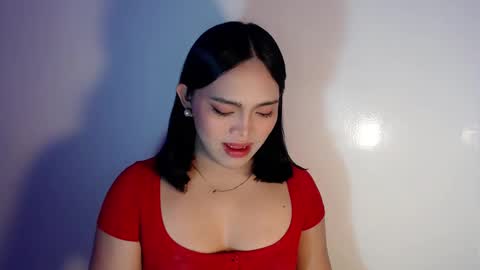 Snapshot of mira_luna222 chatting on 02.25.25 Mira Bella online show from 02.25.25