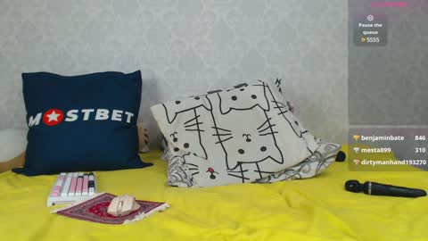 mira_one_ online show from 12.27.24