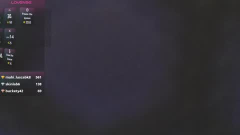 mira_one_ online show from 02.26.25