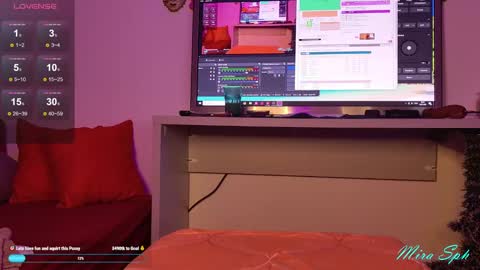 Snapshot of mira_sph chatting on 02.28.25 Mira Sph online show from 02.28.25