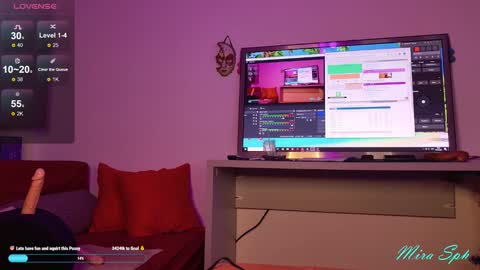 Snapshot of mira_sph chatting on 03.07.25 Mira Sph online show from 03.07.25